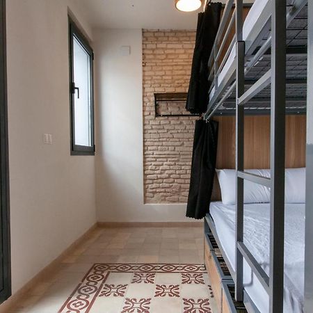 Hostel Ibarra By Bossh! Hotels Sevilla Eksteriør bilde