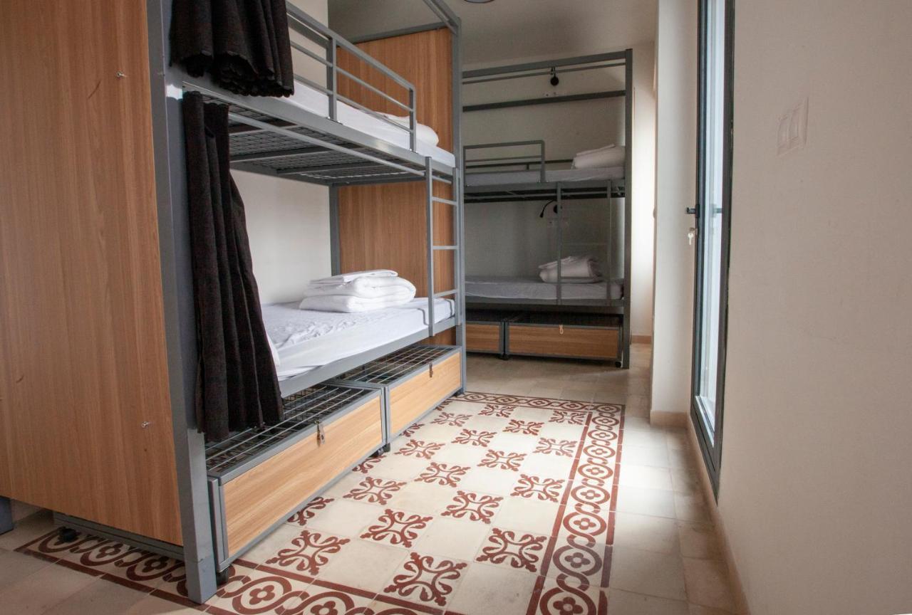 Hostel Ibarra By Bossh! Hotels Sevilla Eksteriør bilde